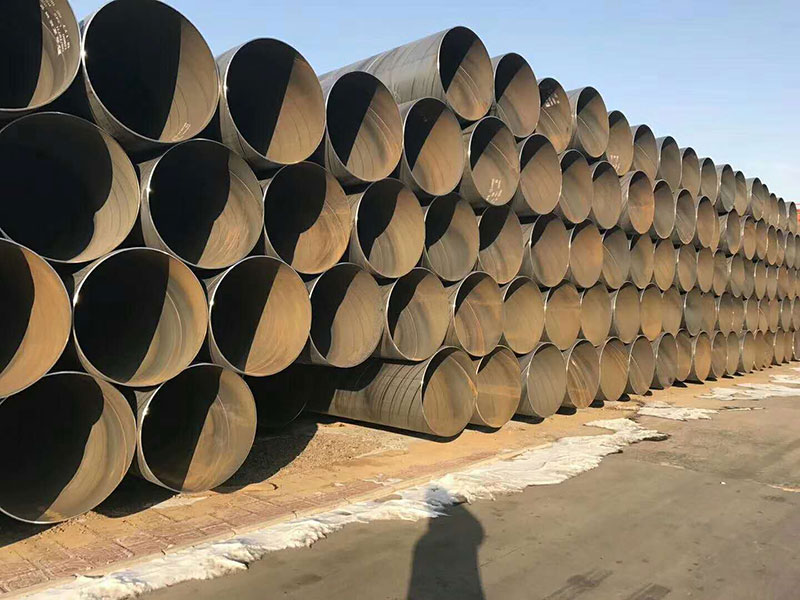 重慶螺旋鋼管現(xiàn)貨