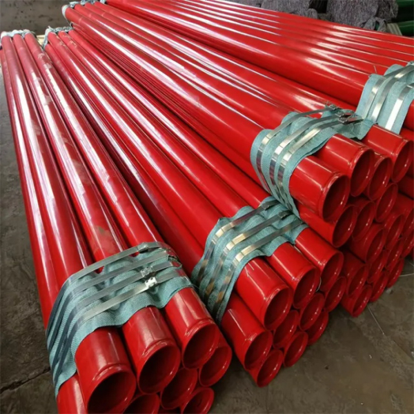 排水涂塑鋼管